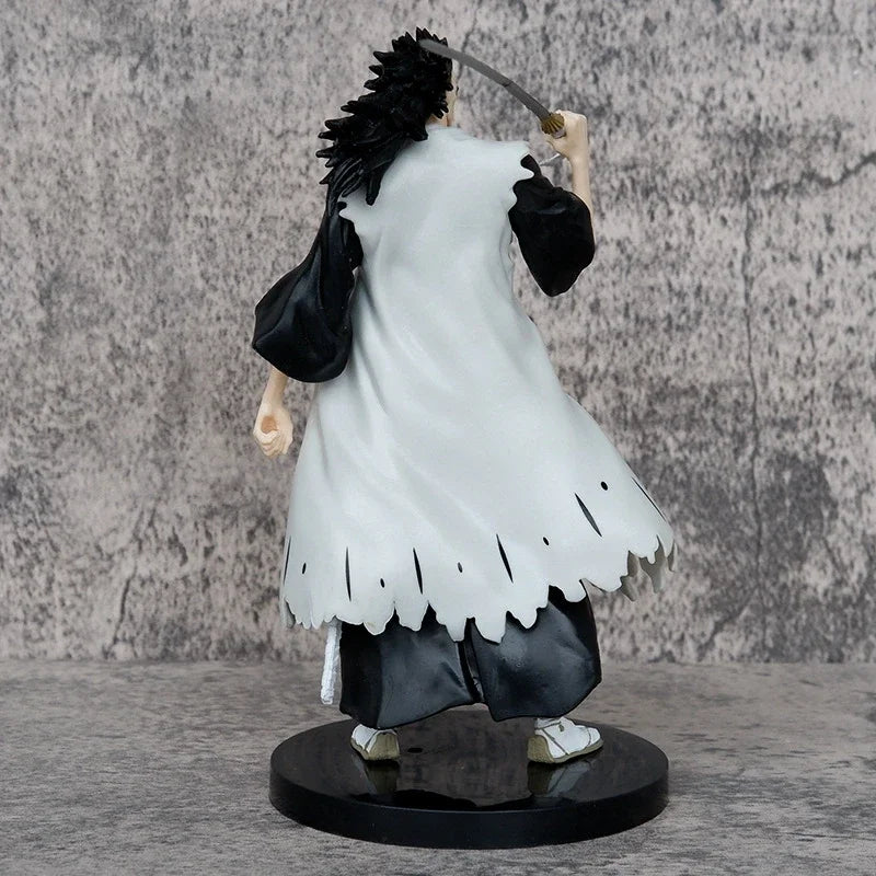 Kenpachi Zaraki - Bleach (18cm)