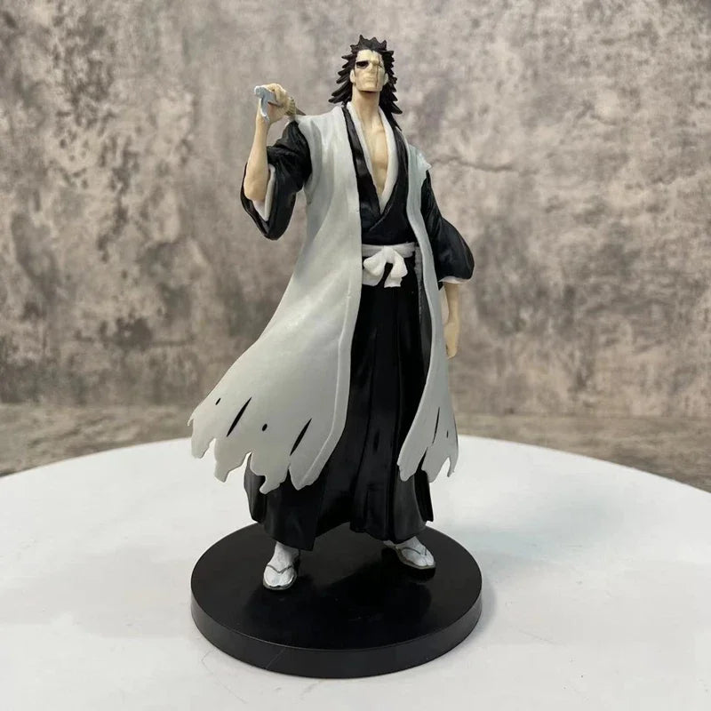 Kenpachi Zaraki - Bleach (18cm)